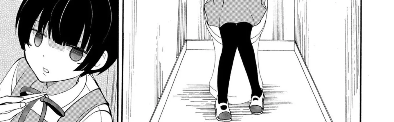 Read Ningyou Pass chapter 17 image 3 on Lezhin