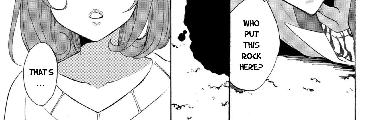 Read Ningyou Pass chapter 17 image 31 on Lezhin