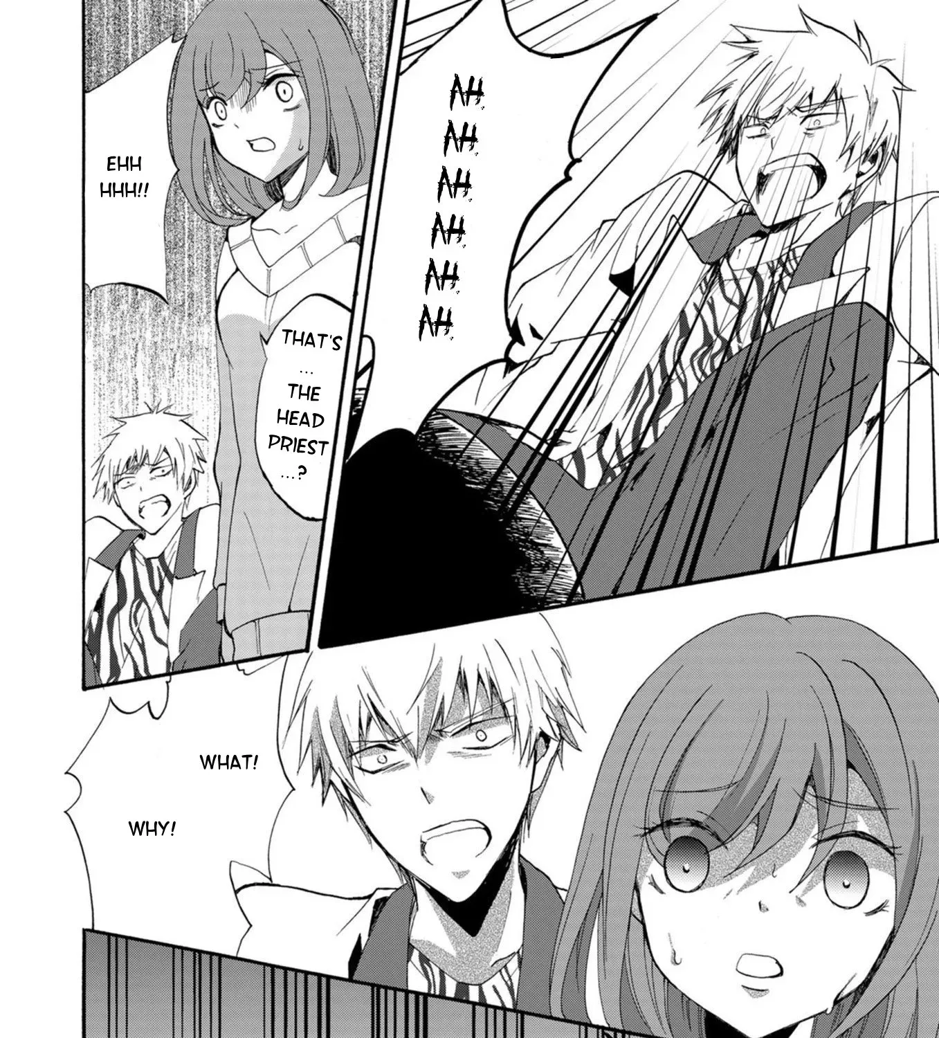 Read Ningyou Pass chapter 17 image 36 on Lezhin