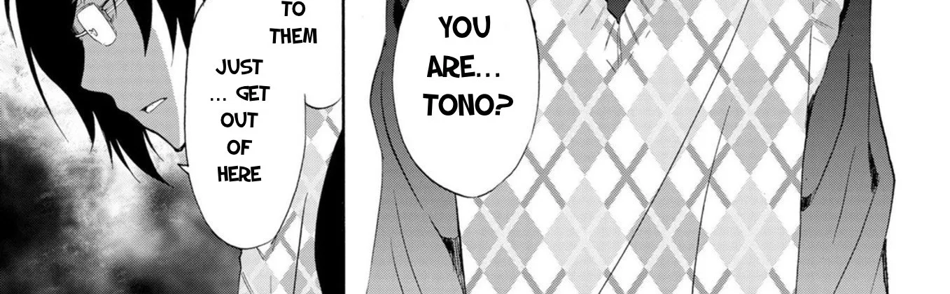 Read Ningyou Pass chapter 17 image 39 on Lezhin
