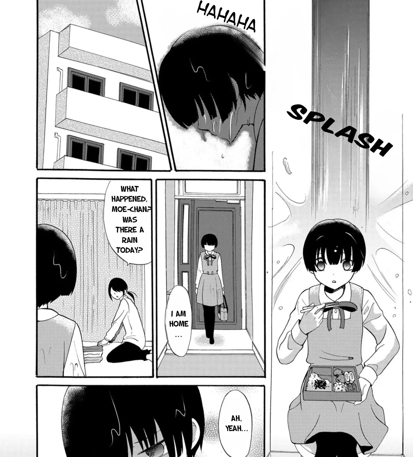 Read Ningyou Pass chapter 17 image 4 on Lezhin