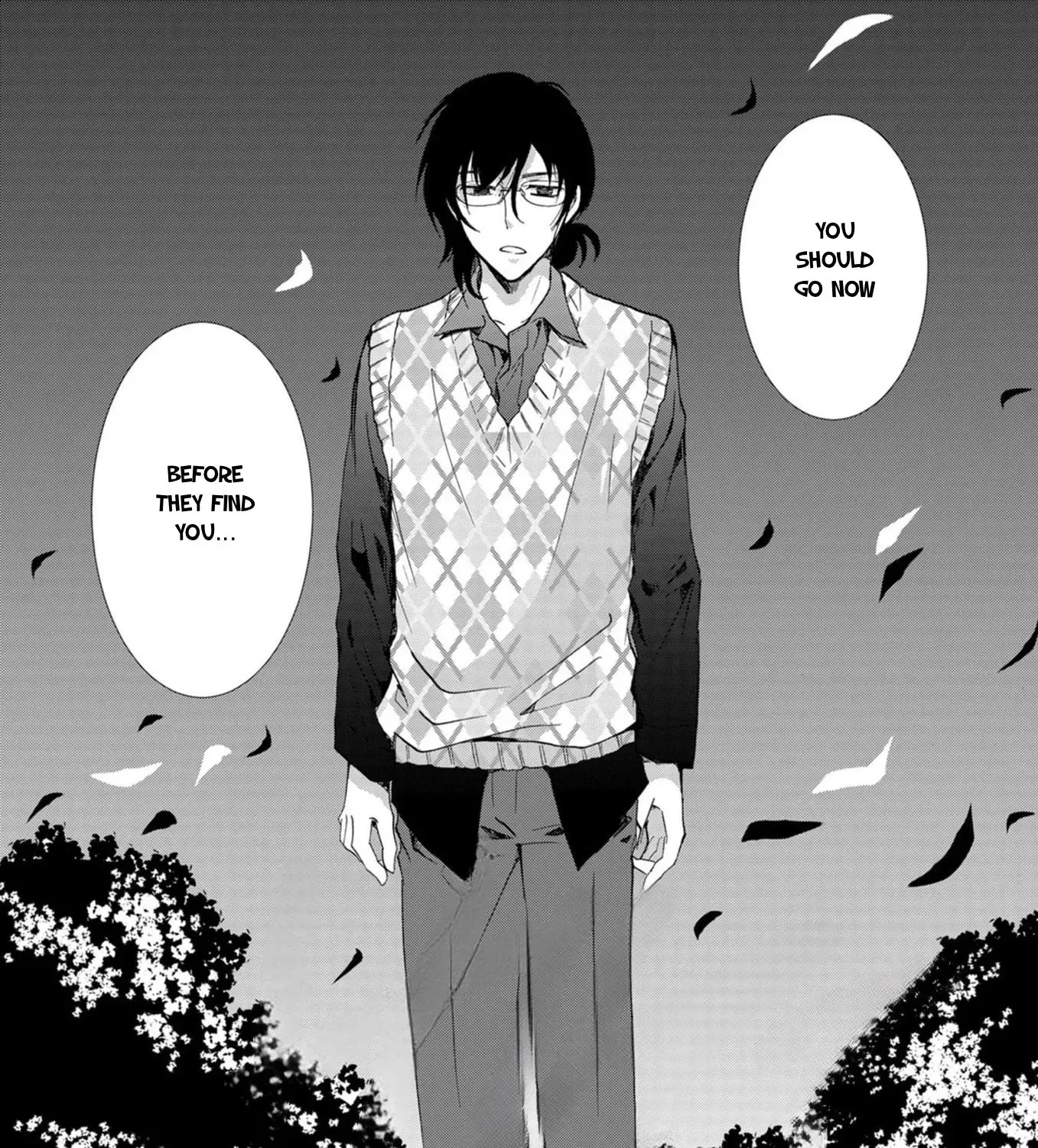Read Ningyou Pass chapter 17 image 40 on Lezhin