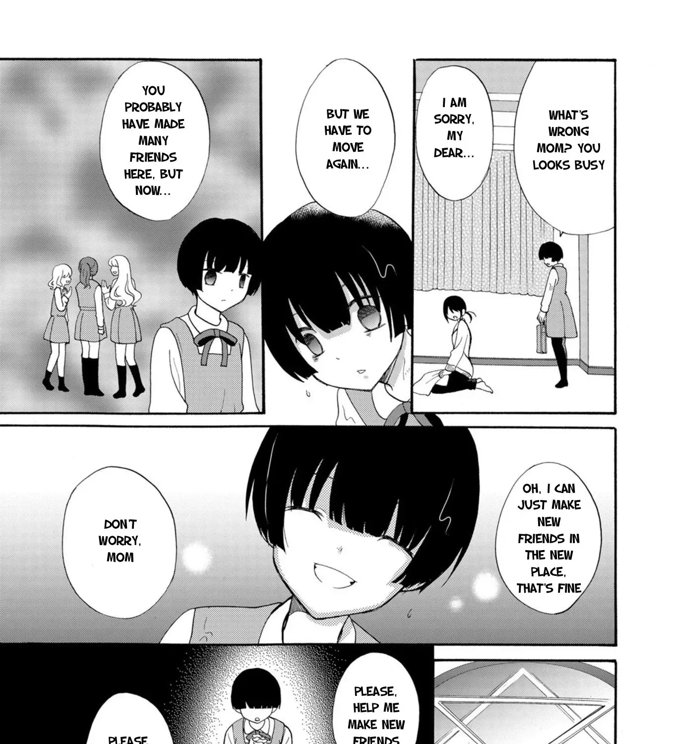 Read Ningyou Pass chapter 17 image 6 on Lezhin