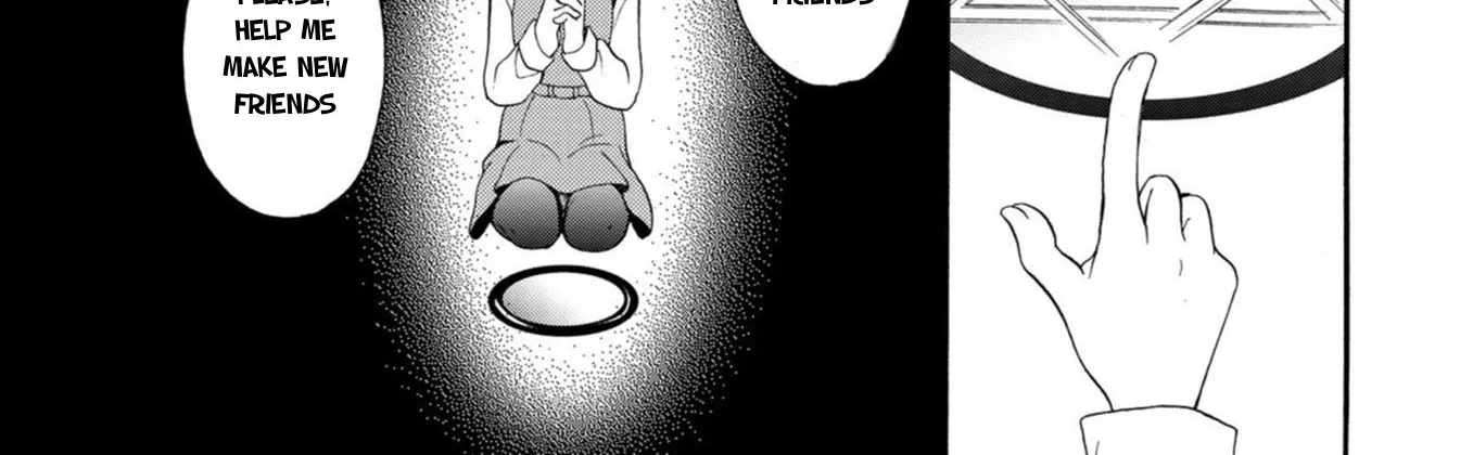 Read Ningyou Pass chapter 17 image 7 on Lezhin