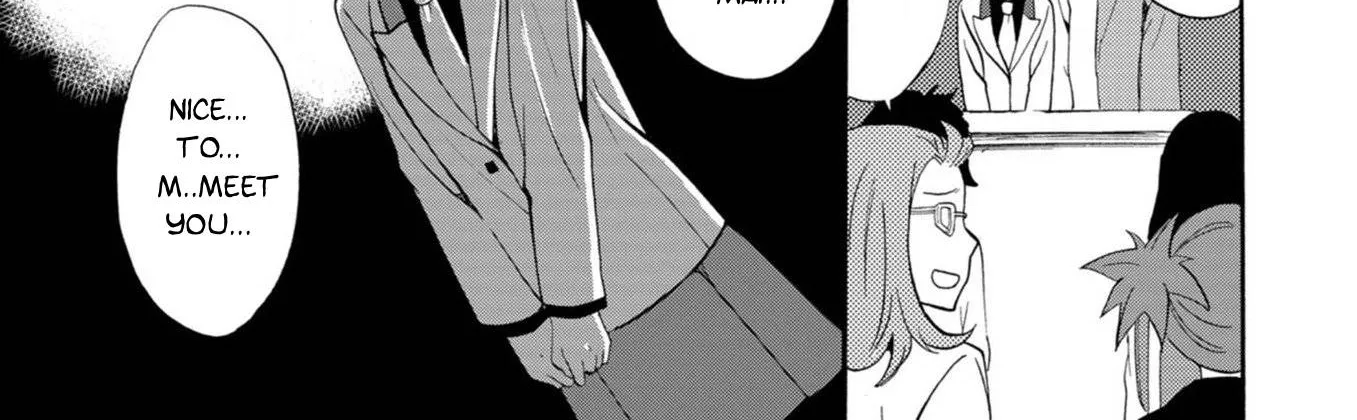 Read Ningyou Pass chapter 17 image 9 on Lezhin