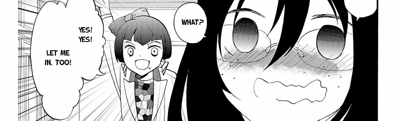 Read Ningyou Pass chapter 19 image 15 on Lezhin