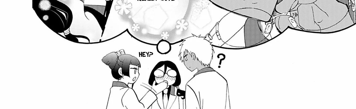 Read Ningyou Pass chapter 19 image 17 on Lezhin