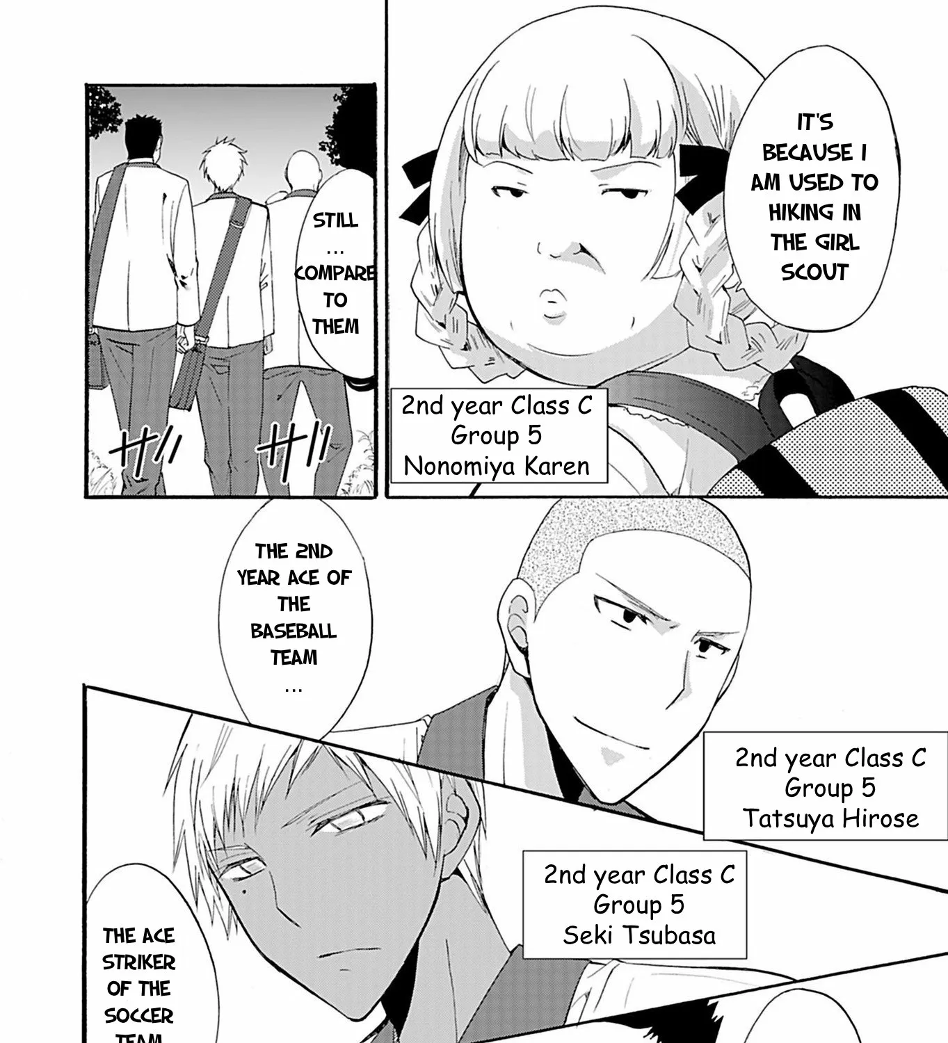 Read Ningyou Pass chapter 19 image 20 on Lezhin