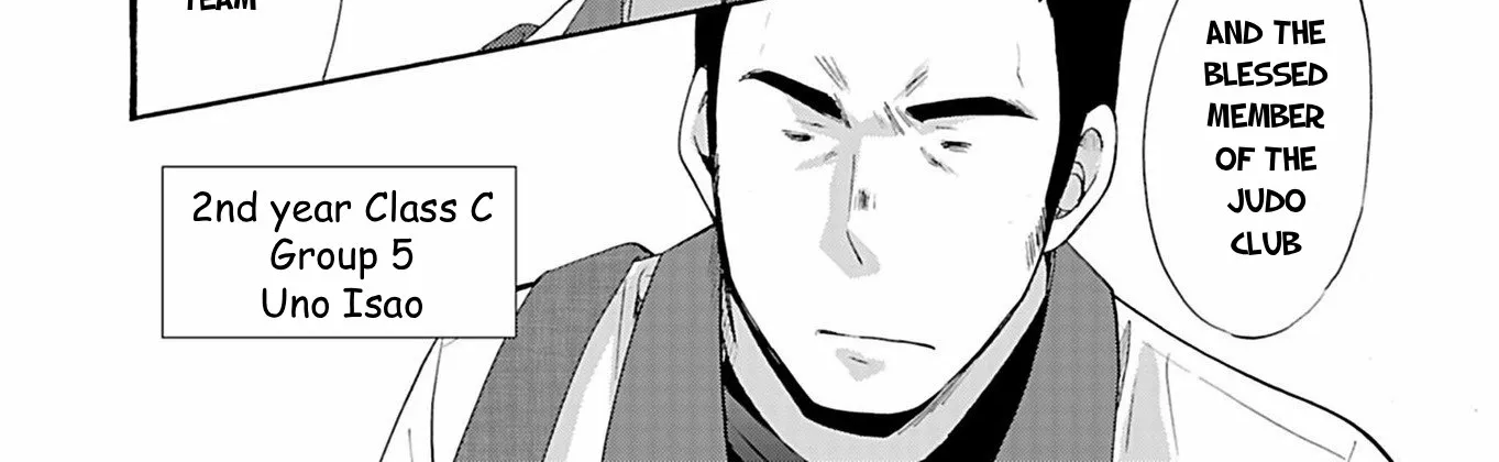 Read Ningyou Pass chapter 19 image 21 on Lezhin
