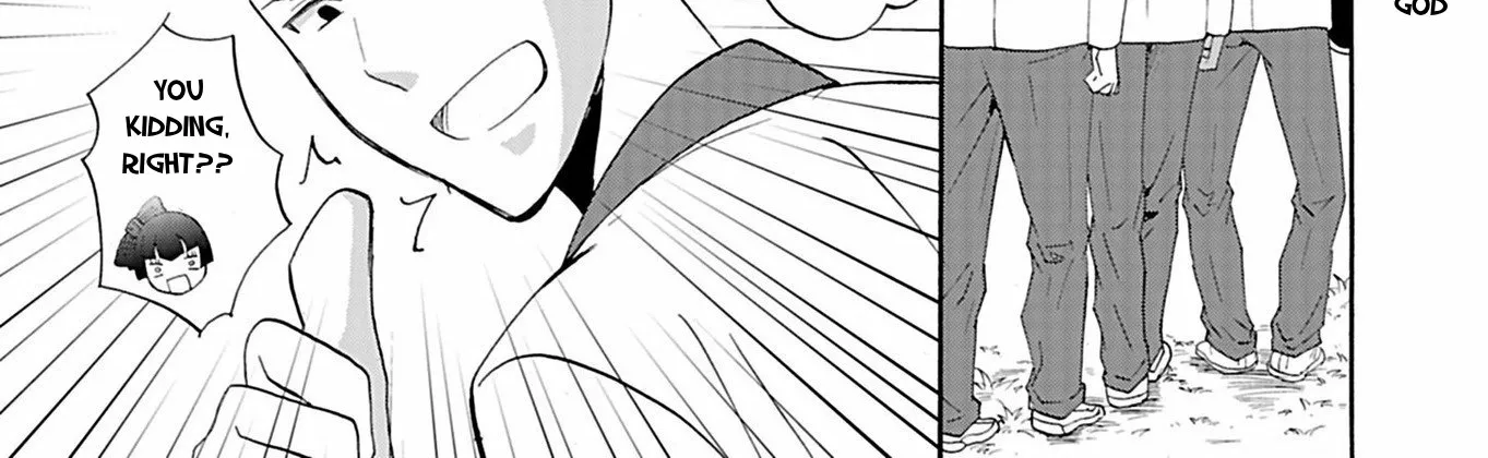 Read Ningyou Pass chapter 19 image 23 on Lezhin
