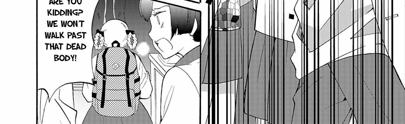 Read Ningyou Pass chapter 19 image 37 on Lezhin