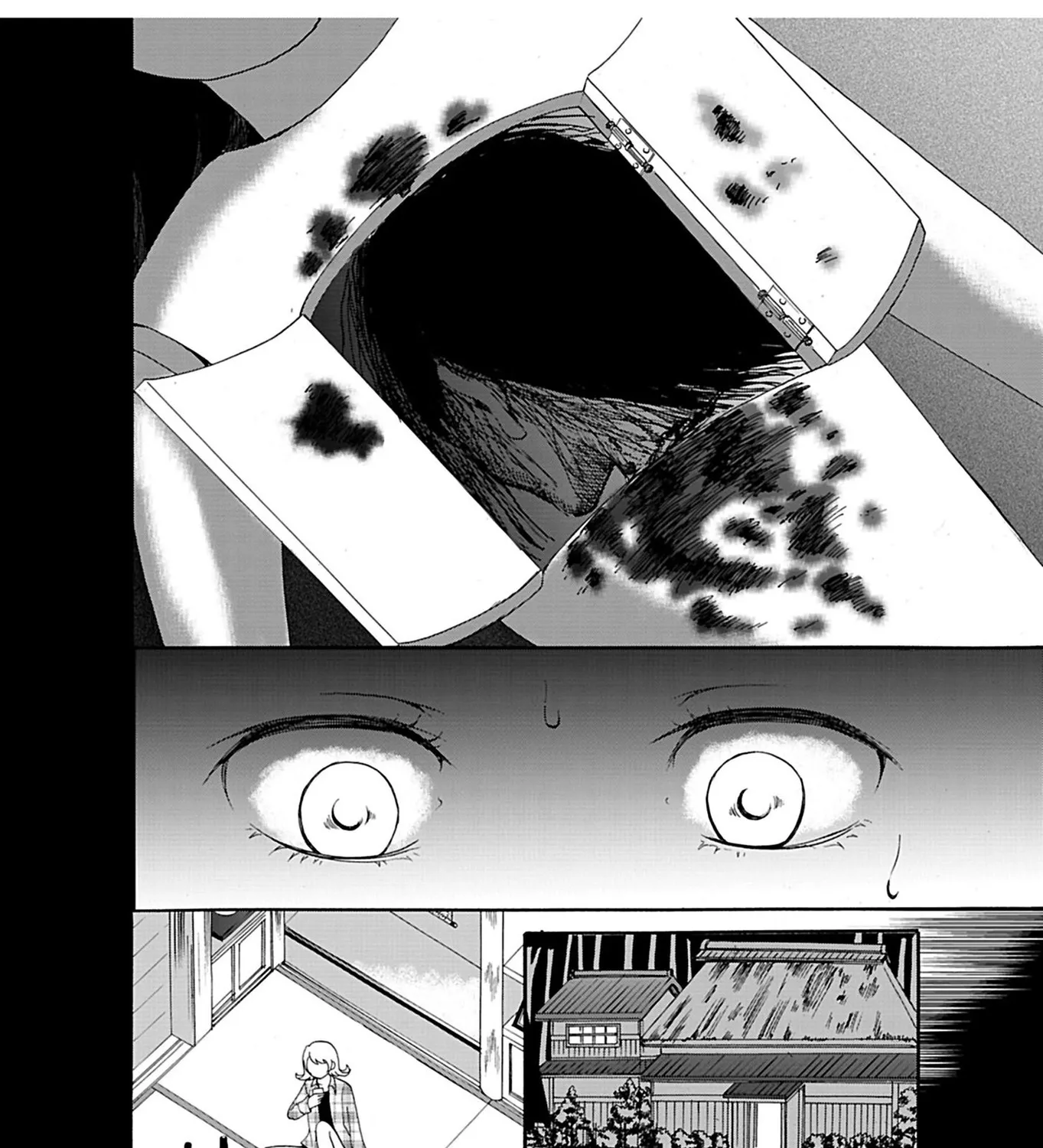Read Ningyou Pass chapter 21 image 16 on Lezhin