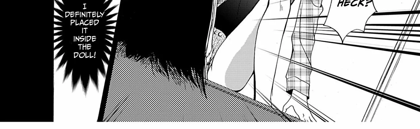 Read Ningyou Pass chapter 21 image 21 on Lezhin