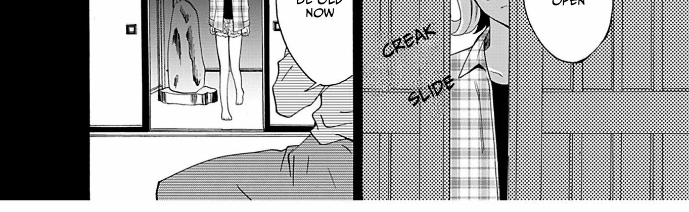Read Ningyou Pass chapter 21 image 25 on Lezhin