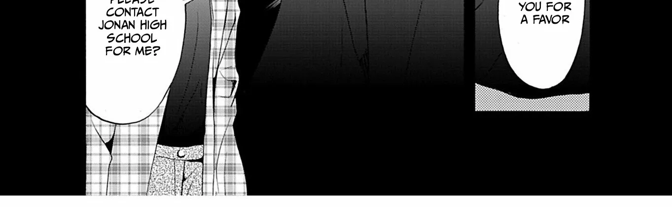 Read Ningyou Pass chapter 21 image 37 on Lezhin