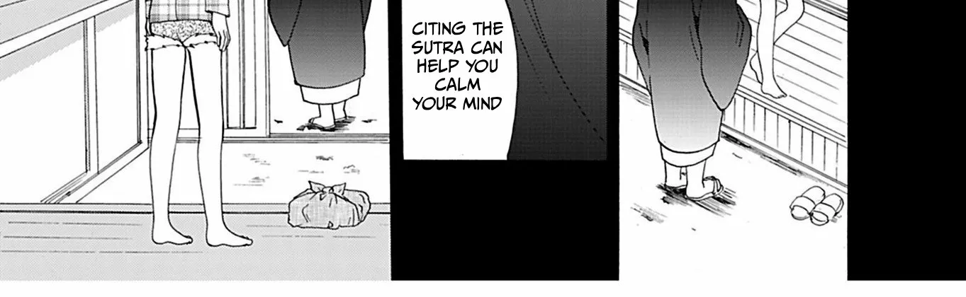 Read Ningyou Pass chapter 21 image 39 on Lezhin