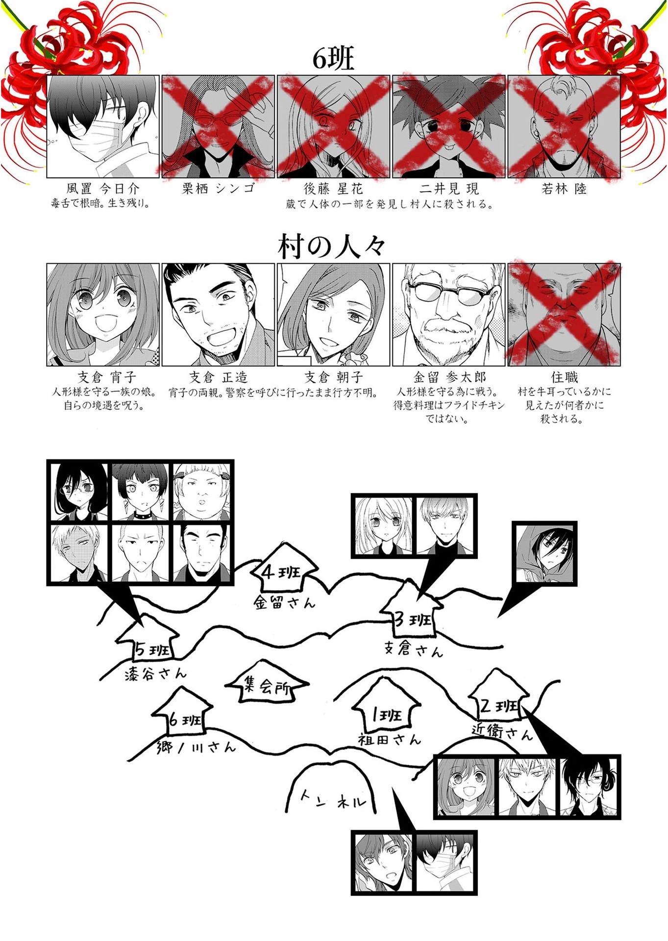 Read Ningyou Pass chapter 28 image 19 on Lezhin