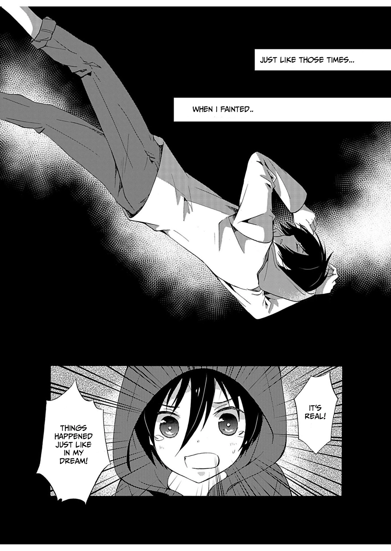 Read Ningyou Pass chapter 29 image 2 on Lezhin