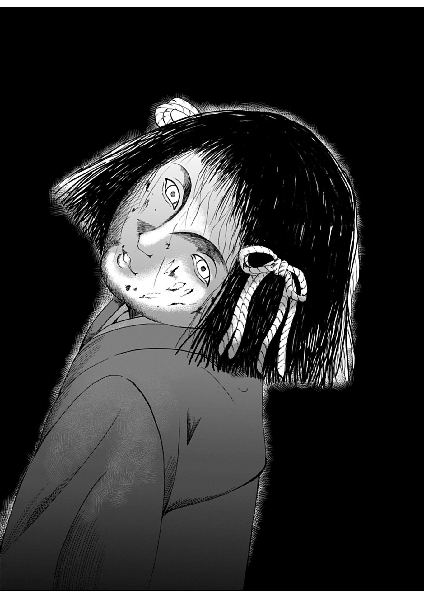 Read Ningyou Pass chapter 31 image 7 on Lezhin