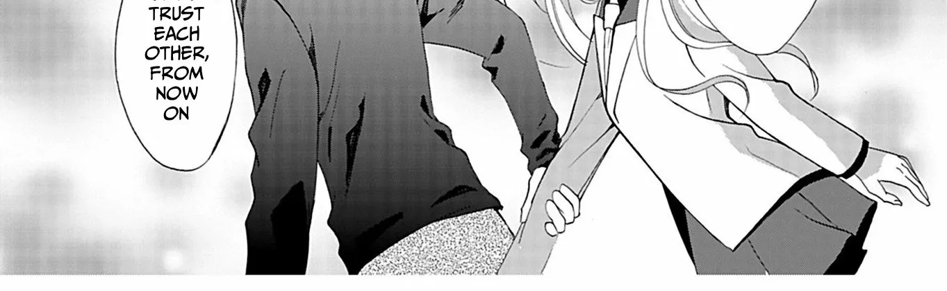 Read Ningyou Pass chapter 32 image 11 on Lezhin