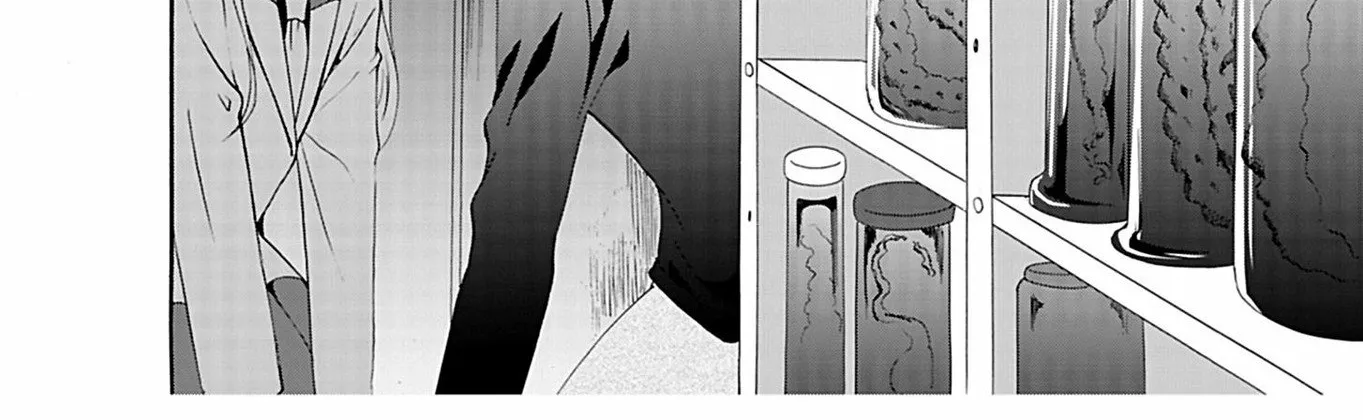 Read Ningyou Pass chapter 32 image 17 on Lezhin