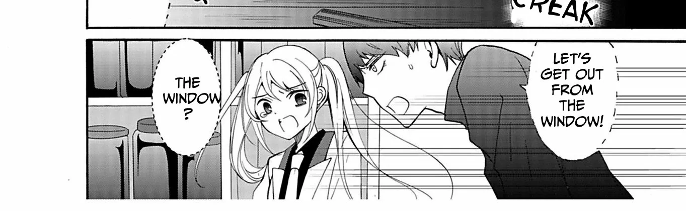 Read Ningyou Pass chapter 32 image 21 on Lezhin