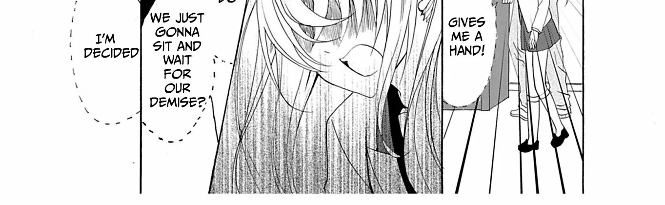 Read Ningyou Pass chapter 32 image 23 on Lezhin