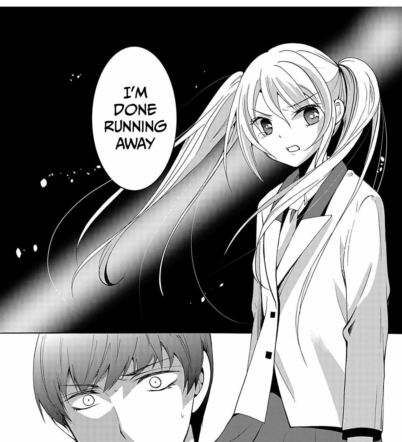 Read Ningyou Pass chapter 32 image 24 on Lezhin