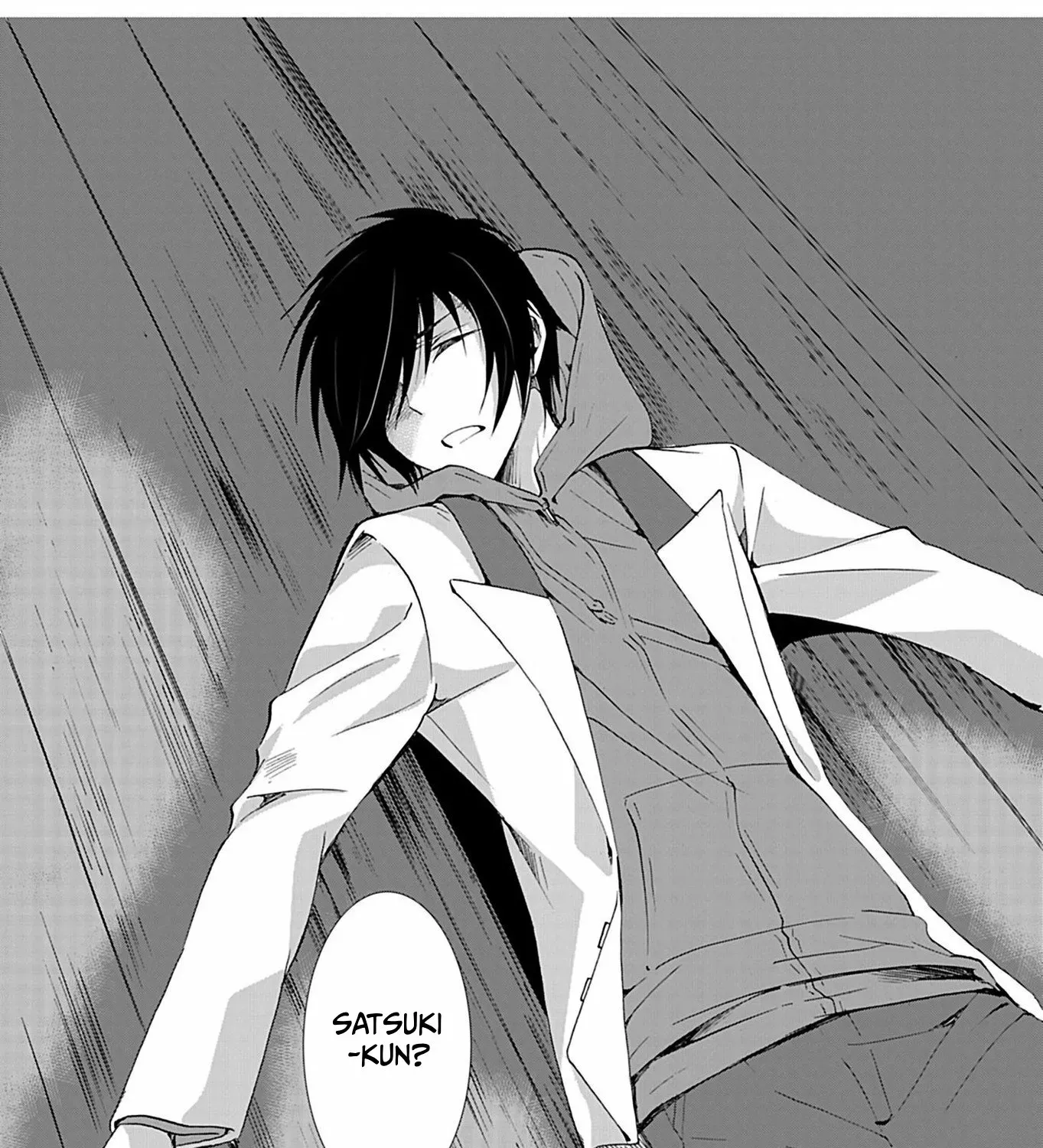 Read Ningyou Pass chapter 32 image 36 on Lezhin