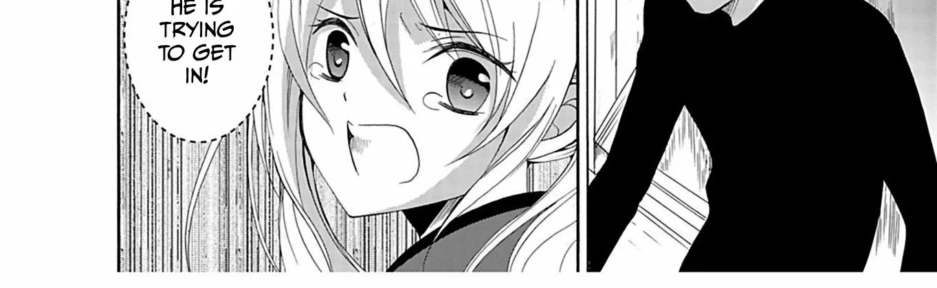 Read Ningyou Pass chapter 32 image 5 on Lezhin