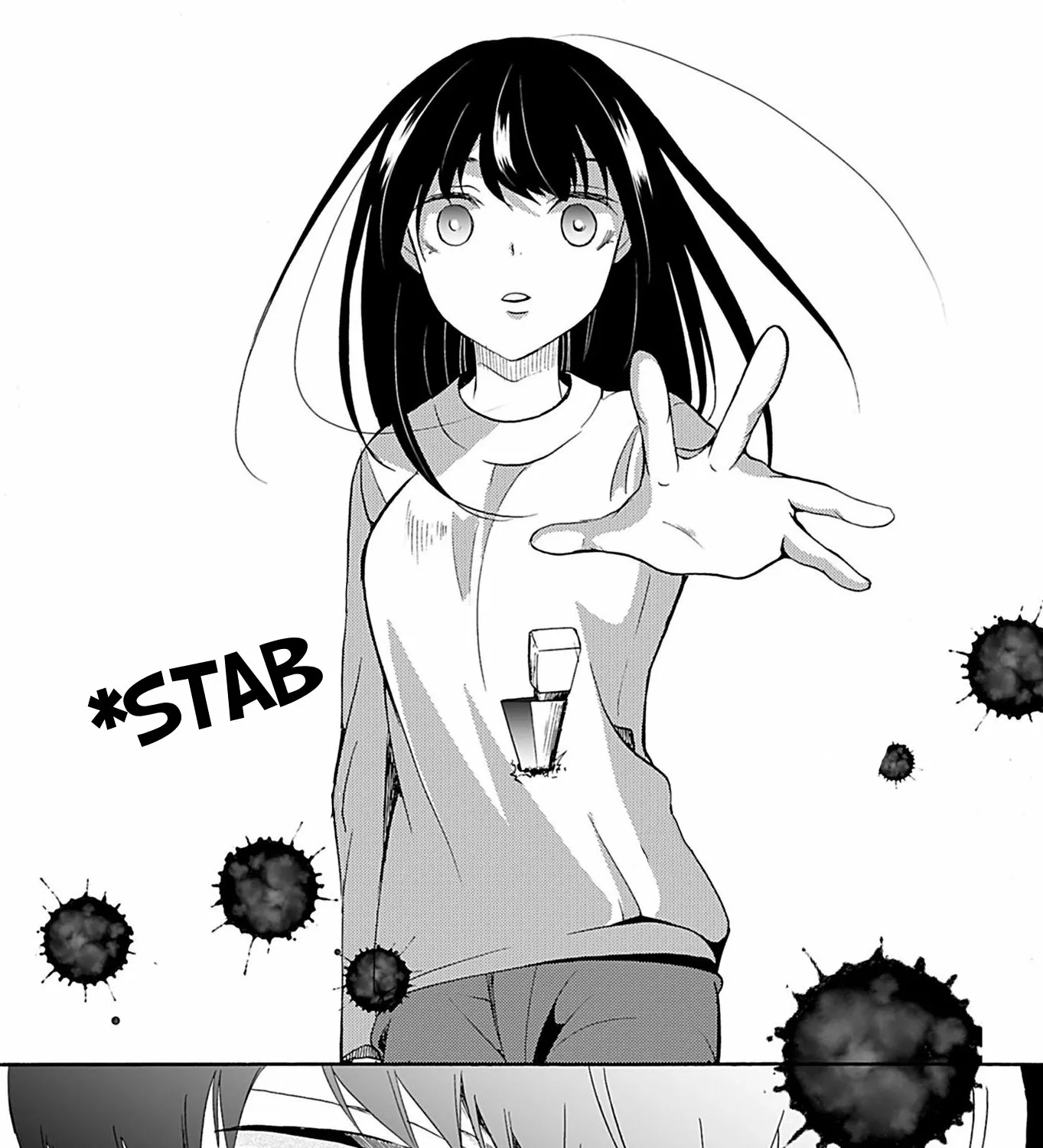 Read Ningyou Pass chapter 35 image 10 on Lezhin