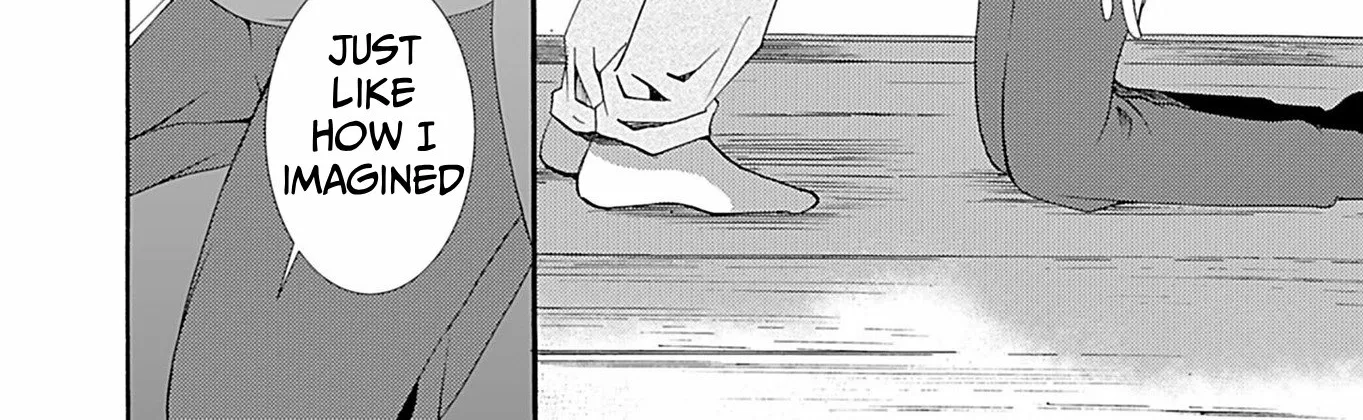 Read Ningyou Pass chapter 35 image 17 on Lezhin