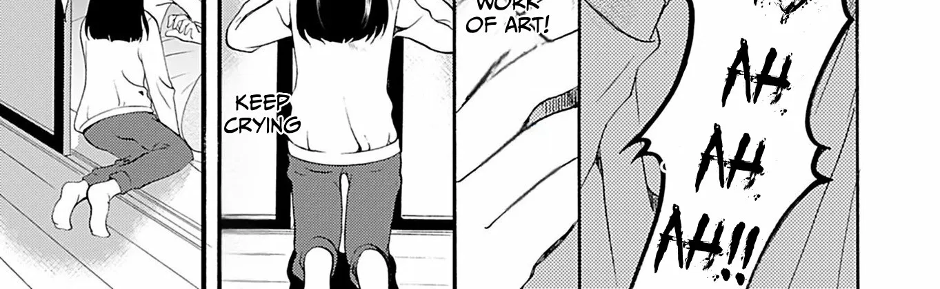 Read Ningyou Pass chapter 35 image 19 on Lezhin