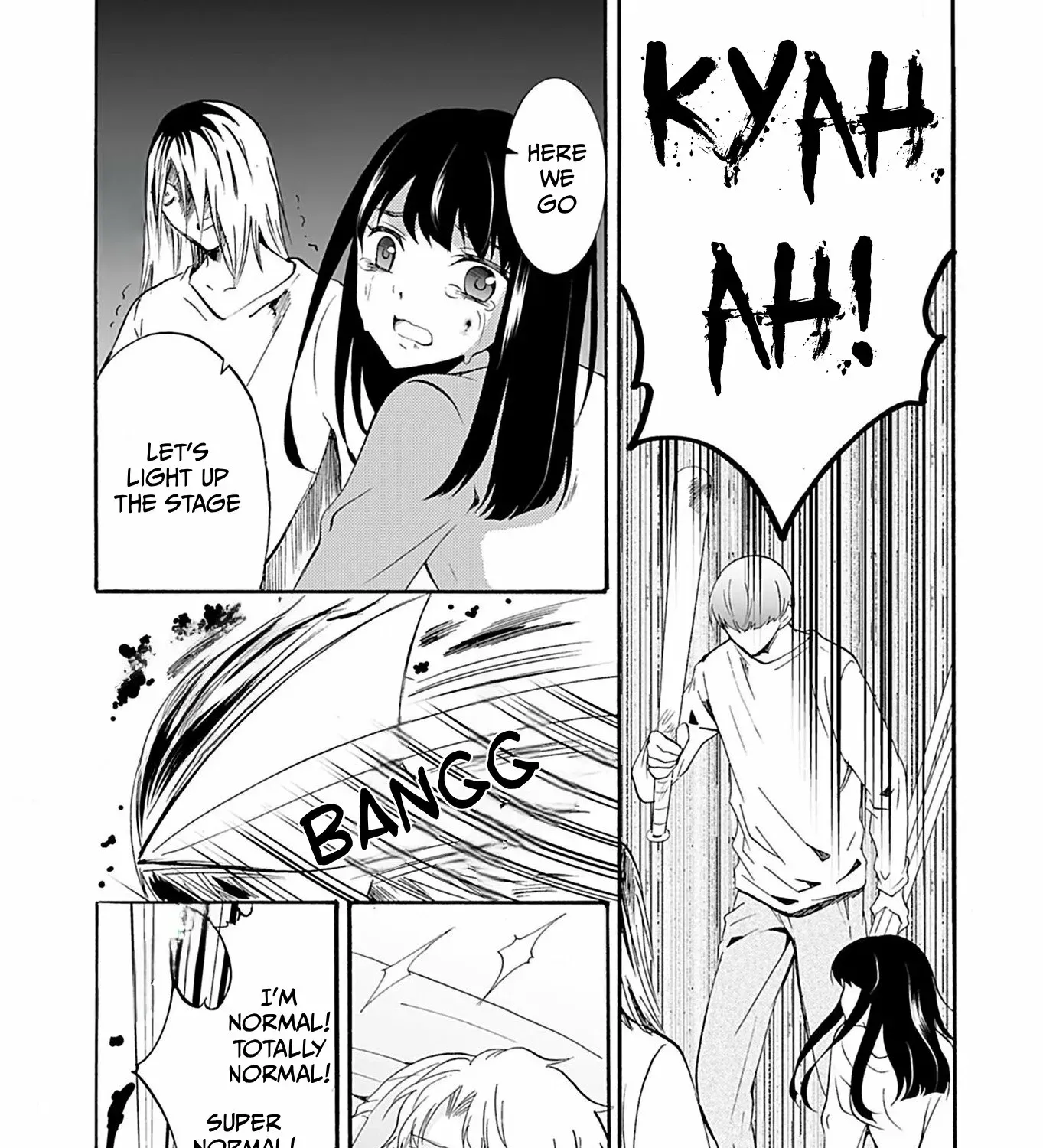 Read Ningyou Pass chapter 35 image 22 on Lezhin