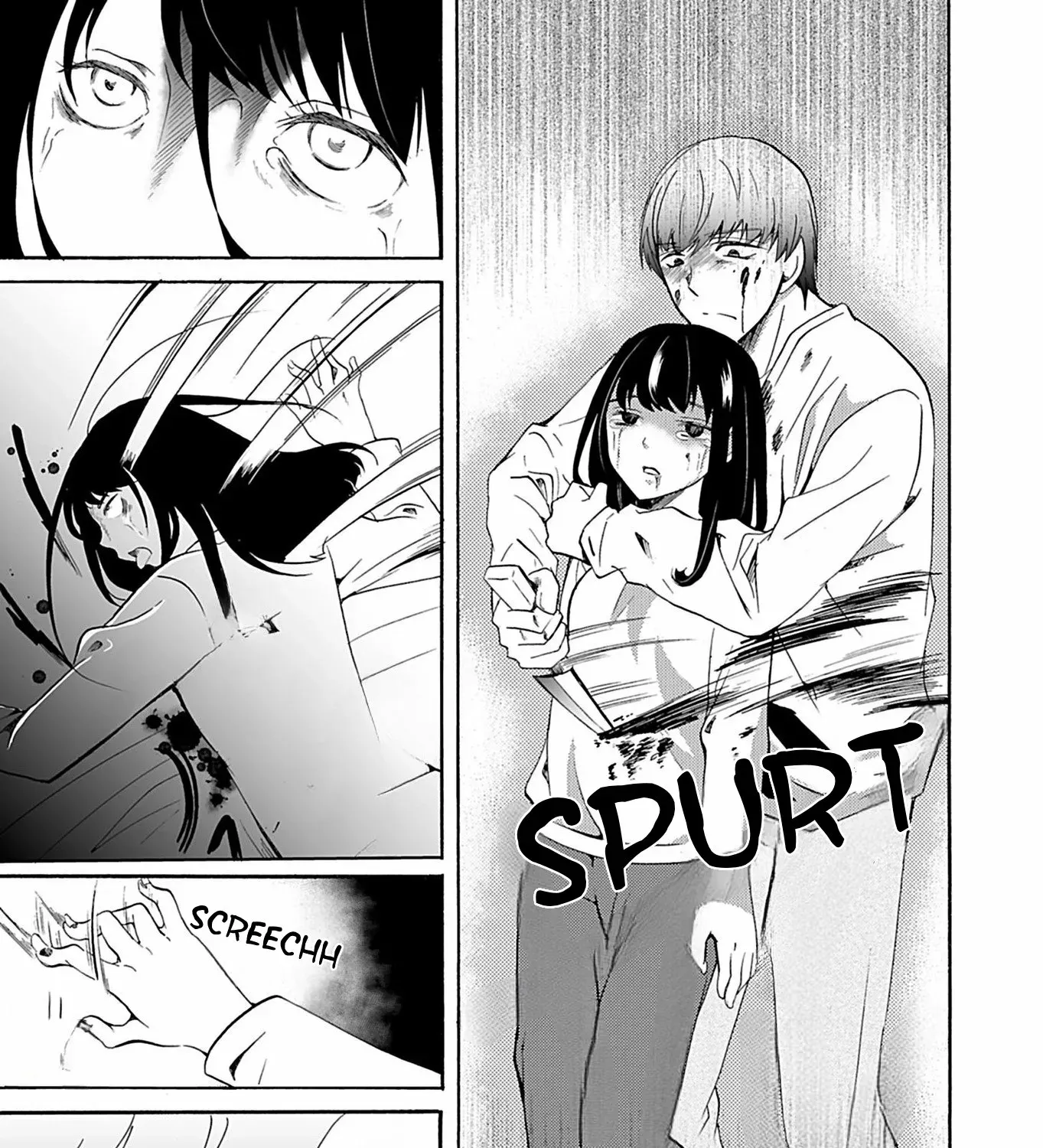 Read Ningyou Pass chapter 35 image 30 on Lezhin
