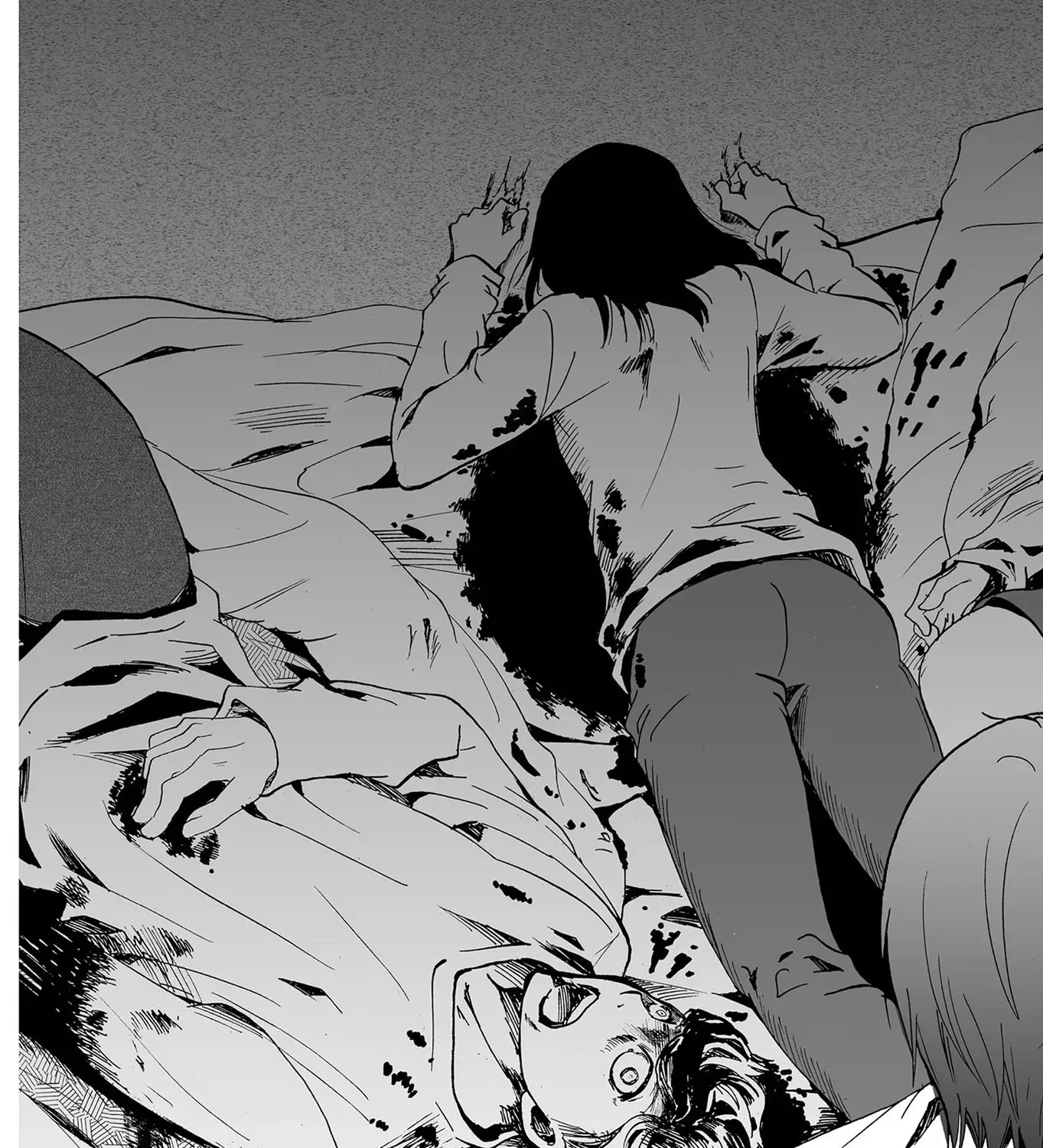 Read Ningyou Pass chapter 35 image 34 on Lezhin