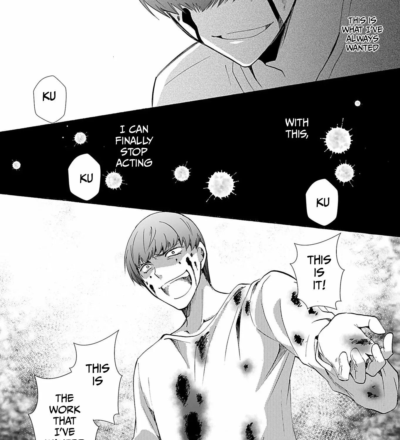 Read Ningyou Pass chapter 35 image 36 on Lezhin