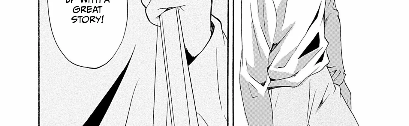 Read Ningyou Pass chapter 35 image 5 on Lezhin