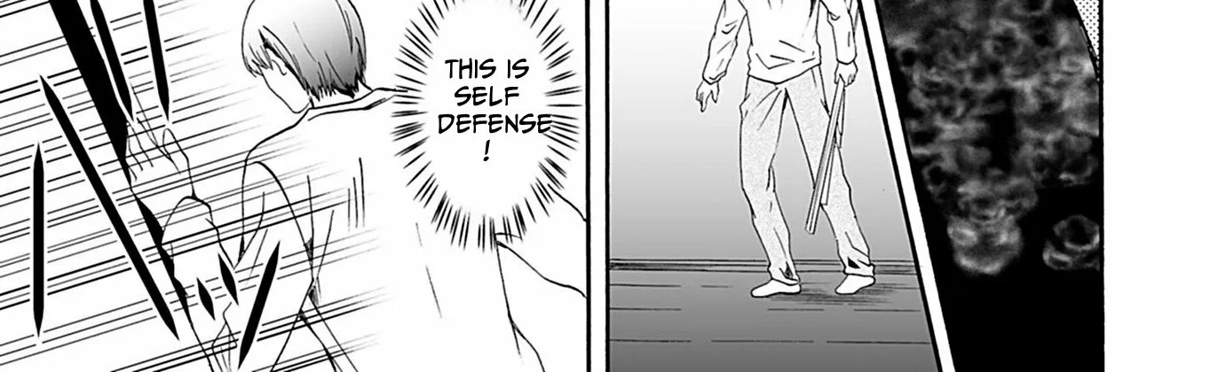Read Ningyou Pass chapter 35 image 7 on Lezhin