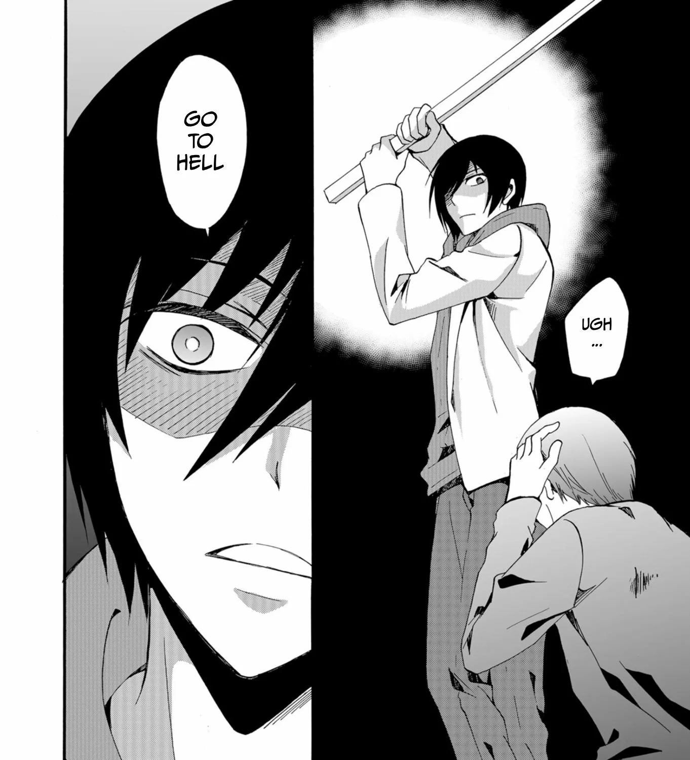 Read Ningyou Pass chapter 37 image 12 on Lezhin