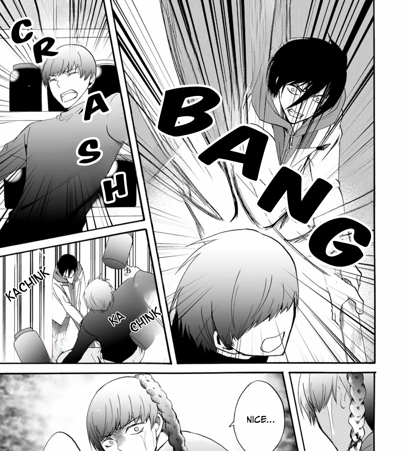 Read Ningyou Pass chapter 37 image 14 on Lezhin