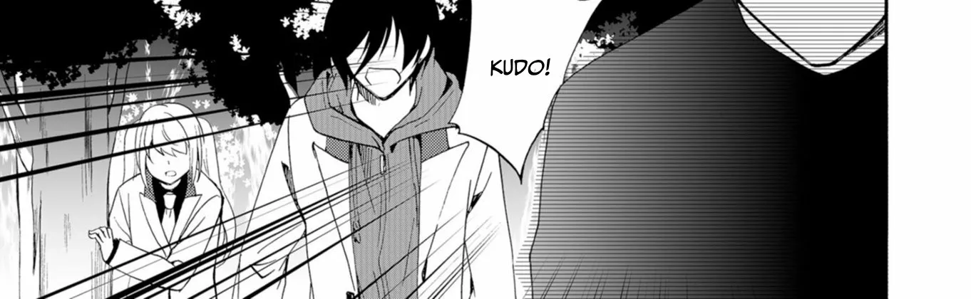 Read Ningyou Pass chapter 37 image 27 on Lezhin