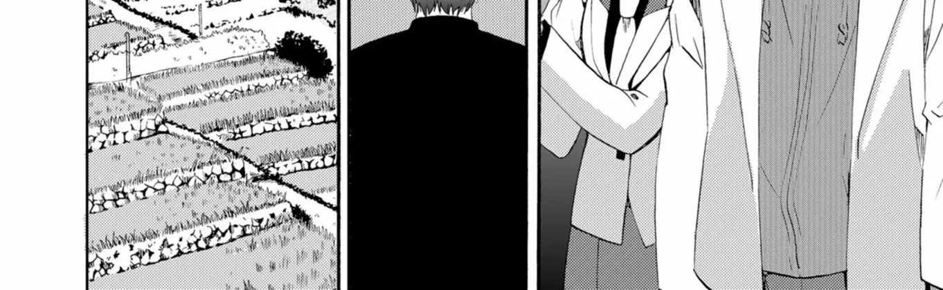 Read Ningyou Pass chapter 37 image 29 on Lezhin