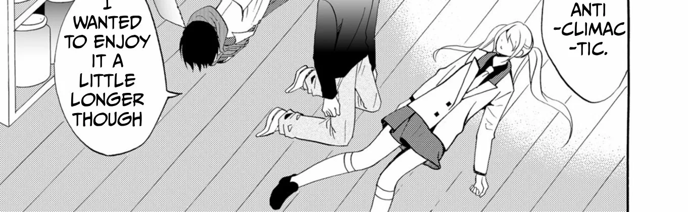 Read Ningyou Pass chapter 37 image 3 on Lezhin