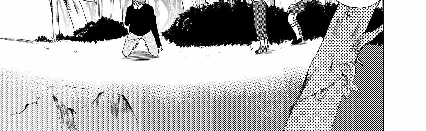 Read Ningyou Pass chapter 37 image 31 on Lezhin