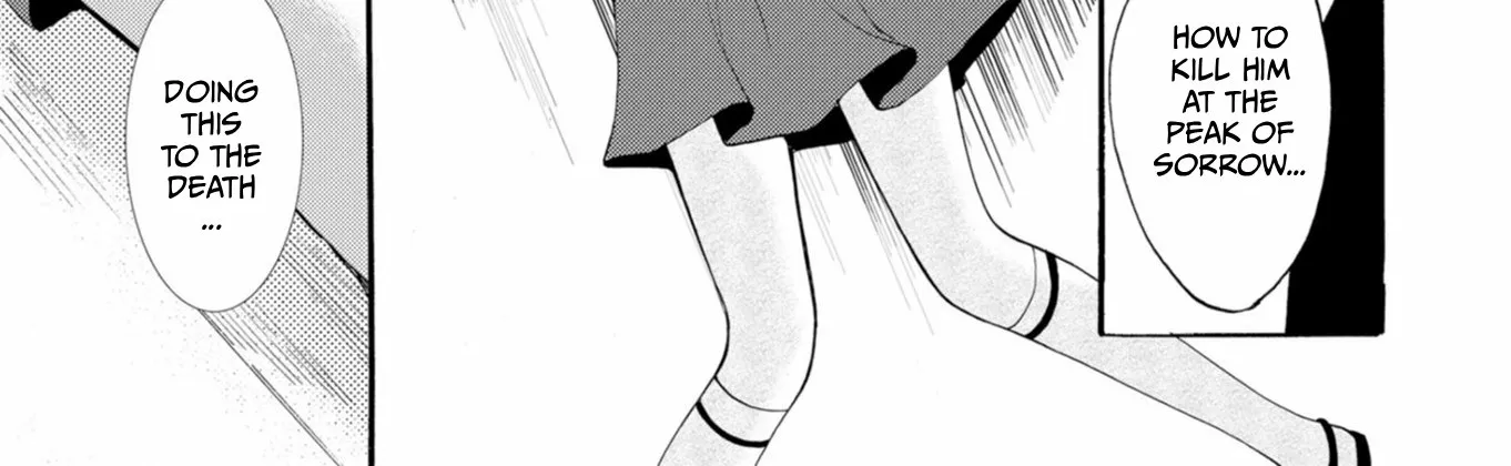 Read Ningyou Pass chapter 37 image 7 on Lezhin
