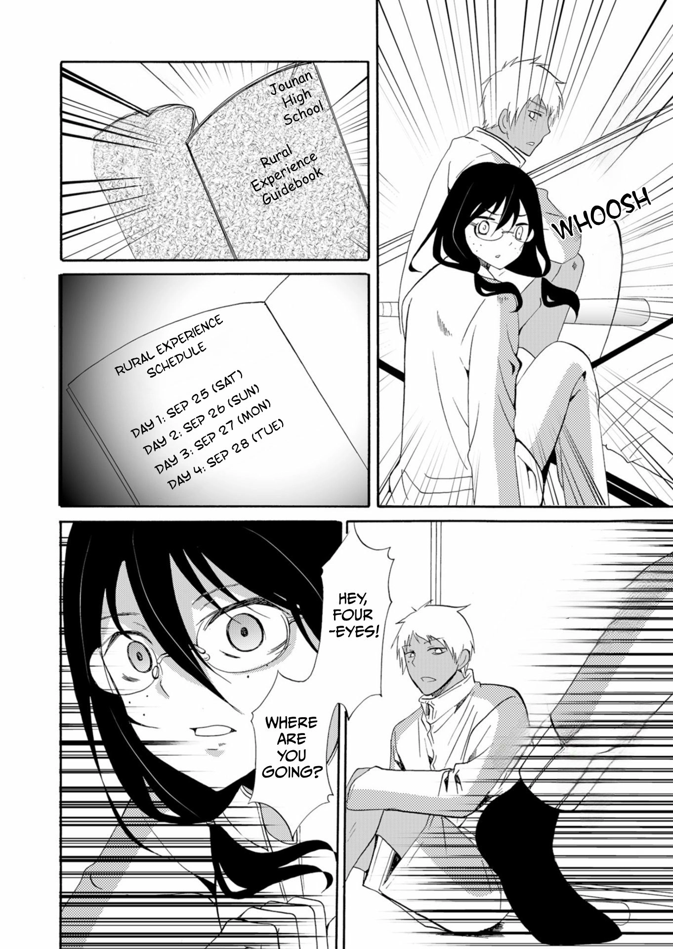 Read Ningyou Pass chapter 40 image 10 on Lezhin