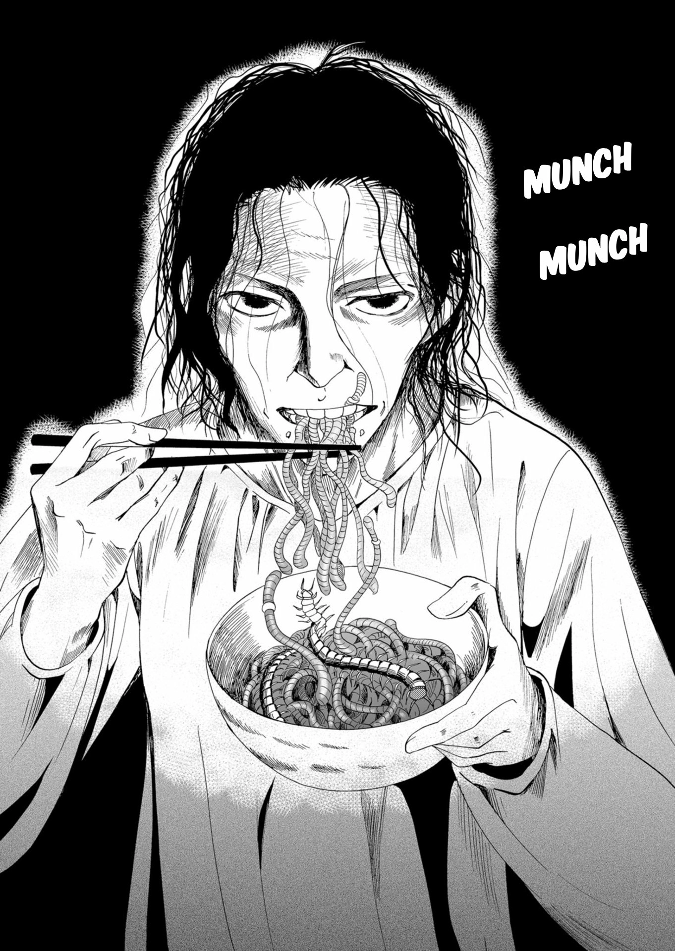 Read Ningyou Pass chapter 42 image 17 on Lezhin