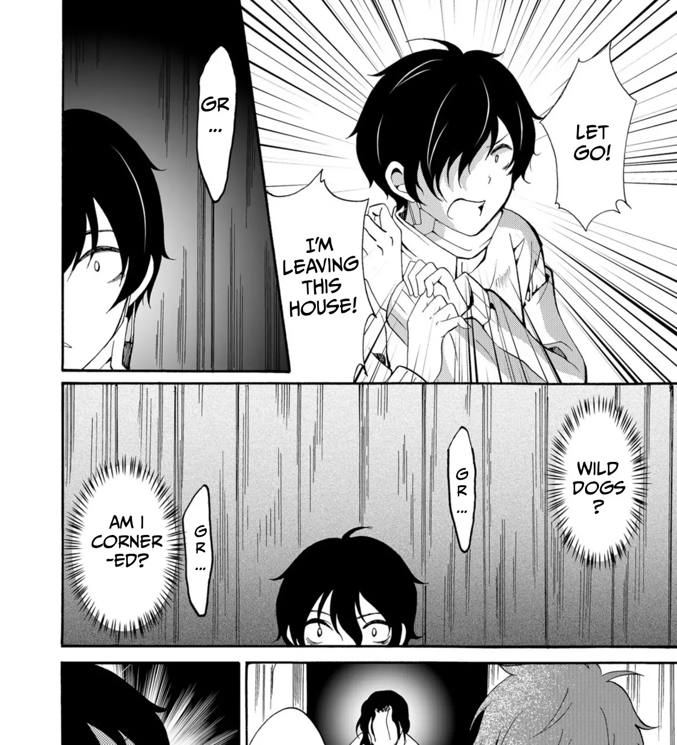Read Ningyou Pass chapter 43 image 11 on Lezhin
