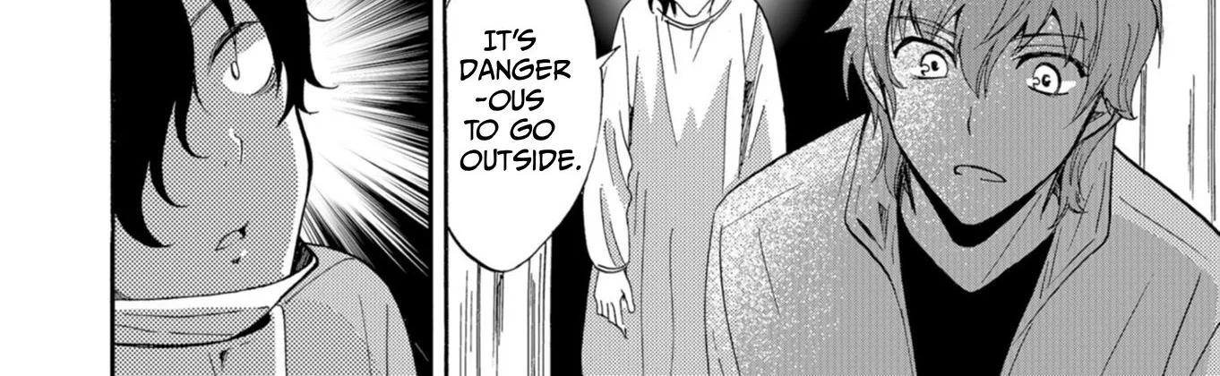 Read Ningyou Pass chapter 43 image 12 on Lezhin